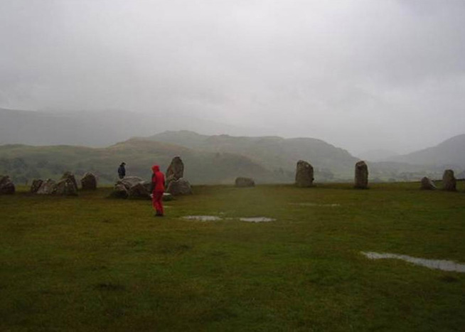 Castlerigg