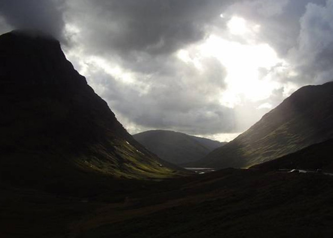 Glen Coe
