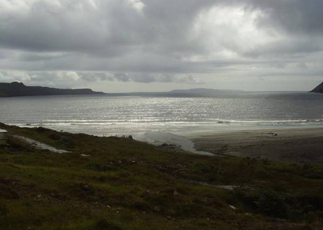 Loch Brittle