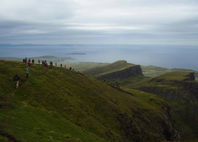 Quiraing