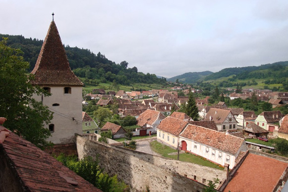 Biertan