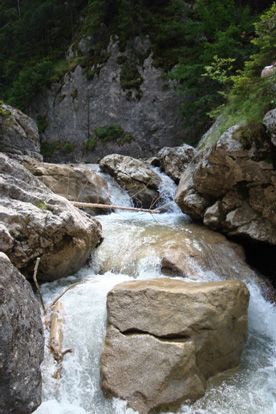 Bystřina