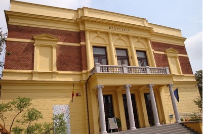 Muzeum