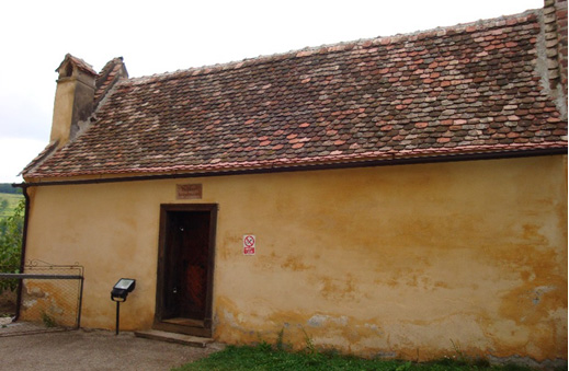 Přístavba