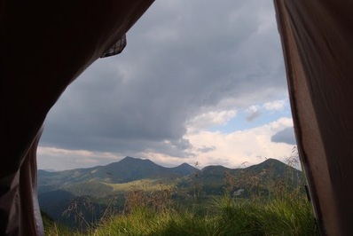 Vleže