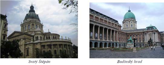 Budapešť