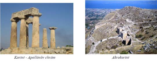 Korint, Akrokorint