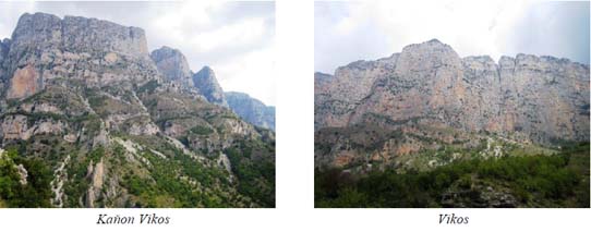 Vikos