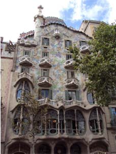 Barcelona