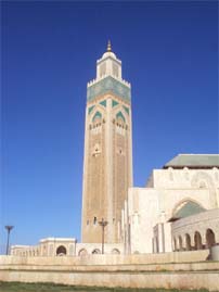 Casablanka