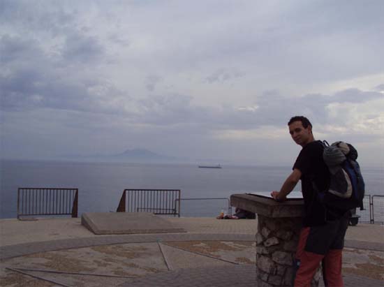Gibraltar