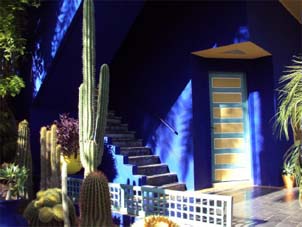 Jardin