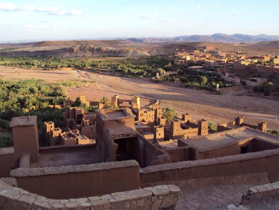 Ksar