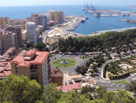Malaga