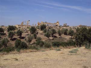 Voubilis