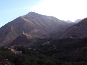 Toubkal