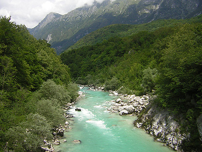 Soča