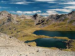 Nový Zéland