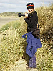 Ilona Bittnerová