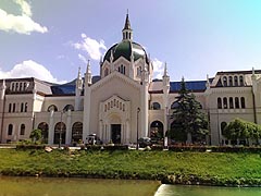 Sarajevo - Akademie výtvarného umění