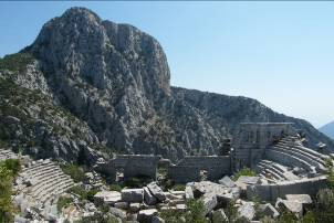 Aspendos