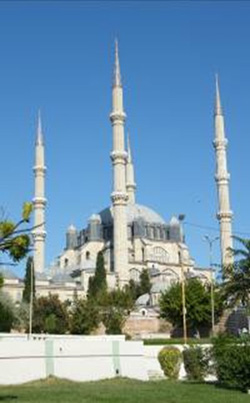 Edirne