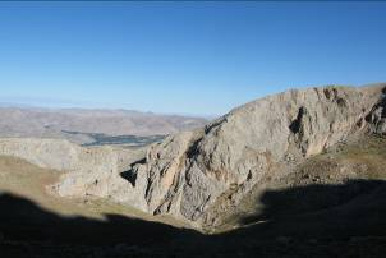 Ala Daglari