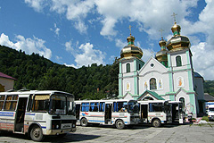 Rachov