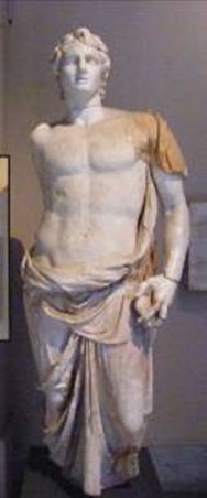 Istanbul-archeologické muzeum