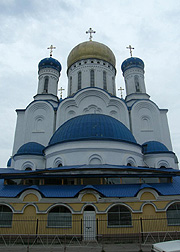 Užhorod