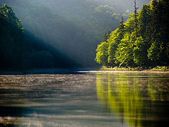 Biogradsko jezero
