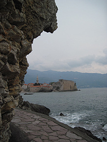 Budva
