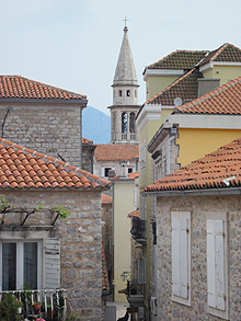 Budva