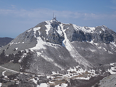 NP Lovćen