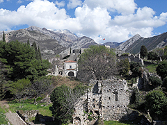 Stari Bar