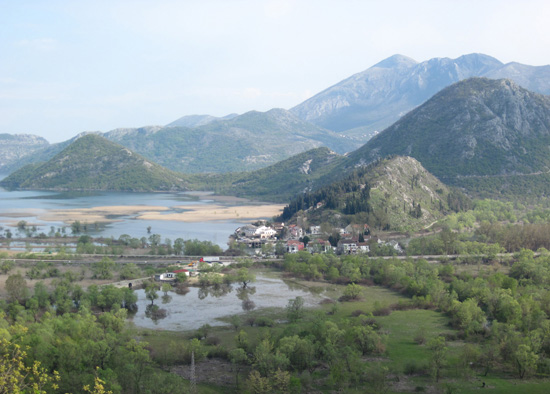 Virpazar