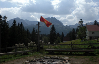 Durmitor