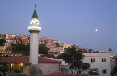 Ulcinj