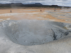 Oblast Námafjall