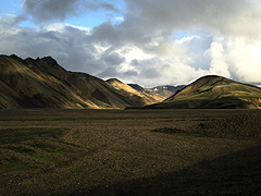 Landmannalaugar