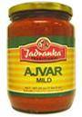 Ajvar