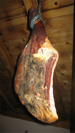 Pršut