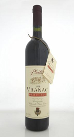 Vranac