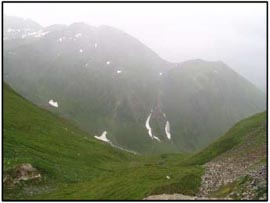 Švýcarsko 2010