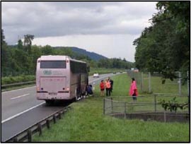 Švýcarsko 2010