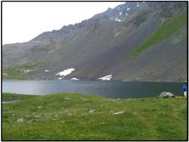 Švýcarsko 2010