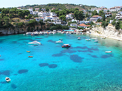 Alonissos