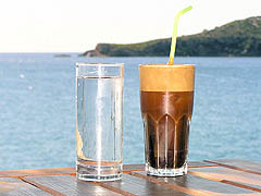 Frapé