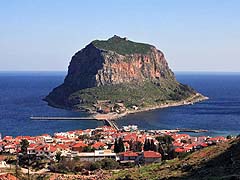 Monemvasia