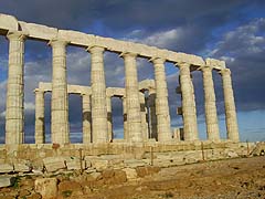 Mys Sounio
